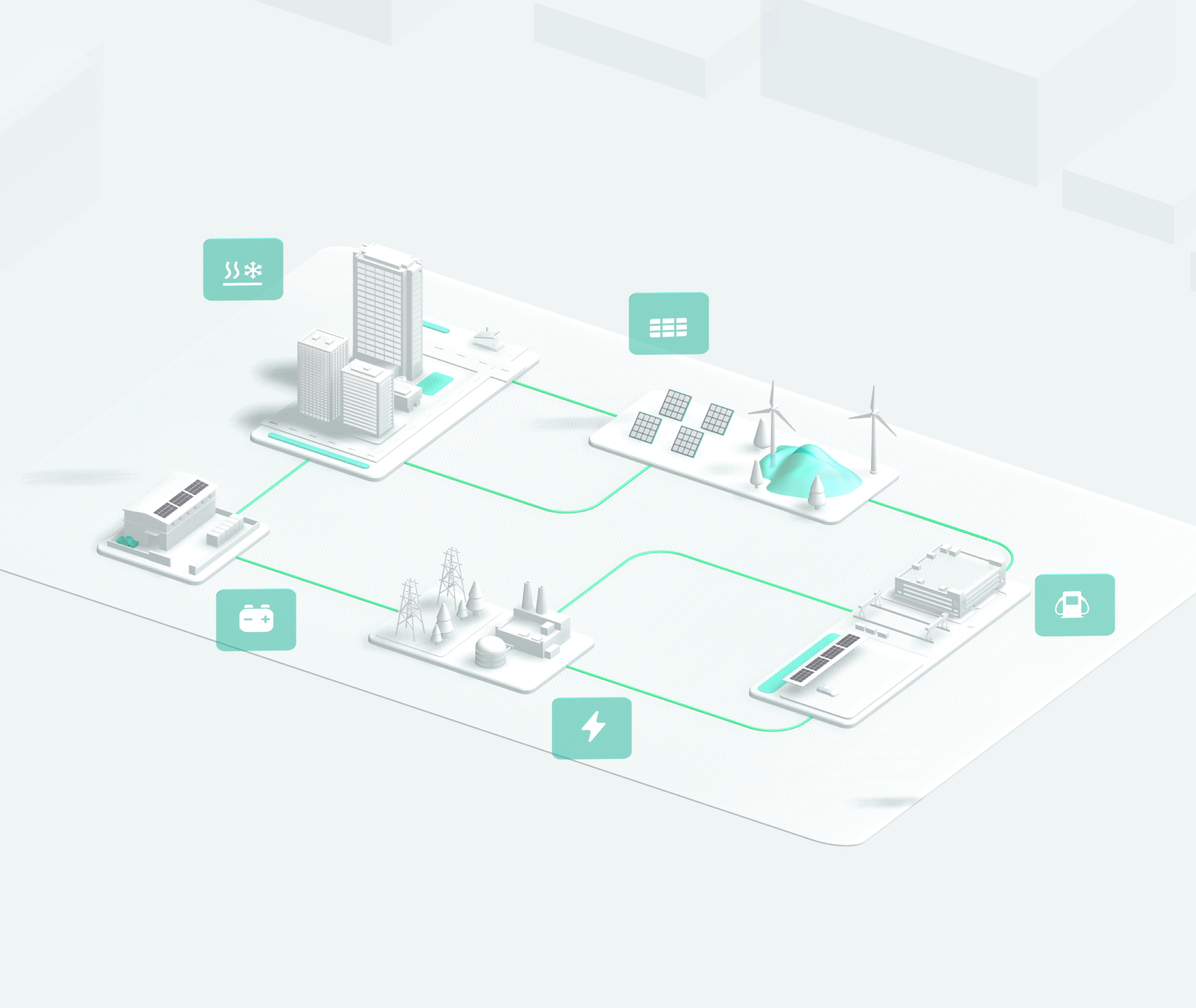 Virtual Power Plant